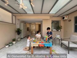 Aquarius By The Park (D16), Condominium #621413531